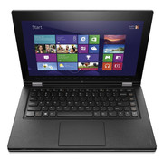 im Test: Lenovo IdeaPad Yoga 13