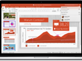 Office für Mac in 64-Bit: Probleme mit Add-Ons lassen sich leider nicht ausschließen. (Foto: Microsoft)
