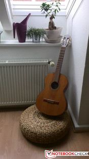 rückwärtige Kamera: 8 MP