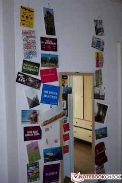 Referenz: Canon EOS 60D, 18 MP, Automatik