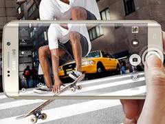 Samsung: Die Kameras des Galaxy S6