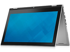 Computex 2014 | Dell 2-in-1 Inspiron 11 3000 und 13 7000 sowie Venue 7 und 8 Tablets