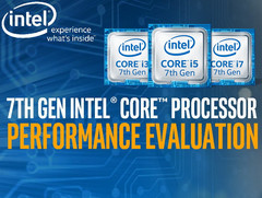 Intel Kaby Lake: Alle Details und Informationen zum Launch der 7. Prozessor Generation
