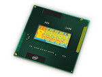 Intel Sandy Bridge Prozessor
