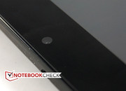 Die Kamera taugt nur für Videotelefonate.