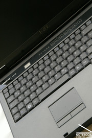 ...machte, trotz den kleineren technischen Schwierigkeiten beim Test,...