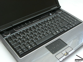Asus M50S Tastatur + Touchpad
