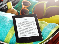 Amazon Kindle: Paperwhite und Paperwhite 3G günstiger