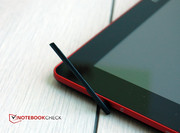 Die rückwärtige 8-MP-Kamera ist durchaus brauchbar.