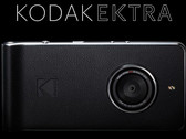 Kodak Ektra: Bullitt Group kündigt Smartphone mit Kodak-Label an