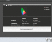 Kontrast und Weißpunkt