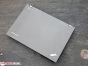 Lenovo ThinkPad L440 - jetzt mit HD+-Panel und SSD im Test