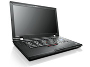 Im Test: Lenovo ThinkPad L520 NWB53GE
