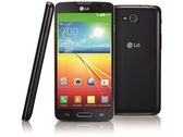 Test LG L90 Smartphone