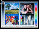 Samsung X22-Pro Boyar Blickwinkelstabilität