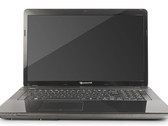 Test-Update Packard Bell EasyNote LE69KB-23804G50Mnsk Notebook