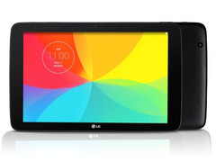 Die neuen G-Pad-Tablets von LG gehören dem Einsteigerbereich an (Bild: G Pad 7.0, LG)