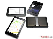 LG V900 Optimus, ein Tablet für alle Fälle