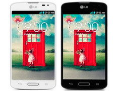 MWC 2014 | LG präsentiert 4,5-Zoll-LTE-Smartphone LG F70