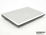 Das LG S210-K.CBMAG ist klein und unscheinbar.