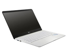 Das Tab-Book 2 wiegt nur rund ein Kilogramm (Bild: LG)