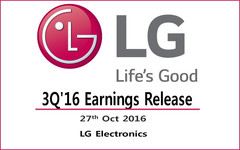 Geschäftszahlen: Smartphones sorgen bei LG für Verlust