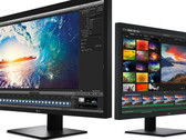 LG: UltraFine 5K/4K Displays für das MacBook Pro