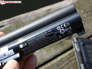 Dafür sind 57 Wattstunden von Nöten.