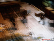 nicht nur bei seinen Fernsehern ein,