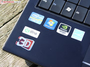 Die technischen Daten fallen dabei gar nicht so protzig aus.