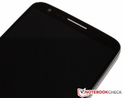 Das Gehäuse besteht ausschließlich aus...