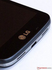 Eine gewisse Ähnlichkeit zum L90 kann nicht...