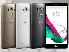LG G4s aka LG G4 Beat: 5,2-Zoll-Smartphone kommt im Juli