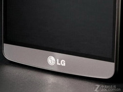 LG G4 Note: Phablet mit Metallgehäuse?