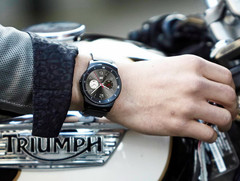 LG G Watch R: Erste Smartwatch mit rundem Plastic OLED Display