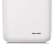 Der Monolautsprecher auf der Geräterückseite klingt eher mau.