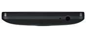 Oberkante: Mikrofon, 3,5-mm-Klinkenbuchse; Unterkante: Mikrofon, Micro-USB-2.0