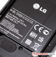 Trotzdem hätten wir uns von der Laufzeit mehr erwartet.