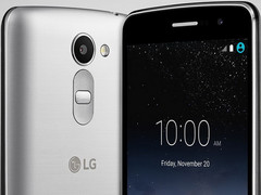 LG Ray: Rollout für 5,5-Zoll-Smartphone beginnt