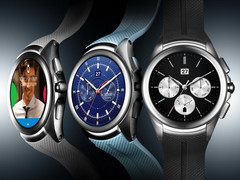 LG Watch Urbane 2nd Edition: LTE-Smartwatch kommt nach Deutschland