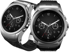 LG Watch Urbane LTE: Smartwatch als LTE-Phone
