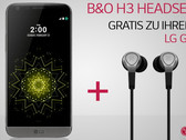 Amazon: LG G5 kaufen, B&O Beoplay H3 Headset kostenlos dazu