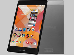 Medion: Lifetab S8311 (MD 98983) Tablet mit 8-Kern-Prozessor und UMTS