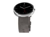 Test Motorola Moto 360 Smartwatch