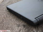 Schick würden wir die Konstruktion nicht nennen.