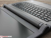 Sicher nicht, muss er oder sie aber auch nicht.