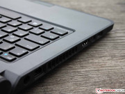 Dell verkauft sein Latitude 3340 vornehmlich an Bildungsträger.