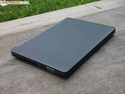 ...als Hersteller alltagstauglicher Profi-Notebooks.