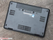 Wartung schreibt Dell ganz groß: