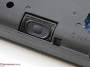 Die musikalische Untermalung sollte den Stereo-Speakern nicht zugetraut werden.